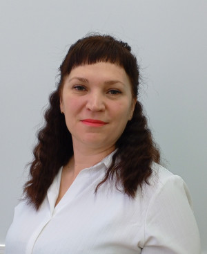 Павликовская Анастасия Михайловна Павликовская Анастасия Михайловна